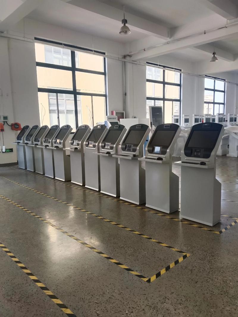 工控一体机 智能设备制造的核心基石与一体化解决方案