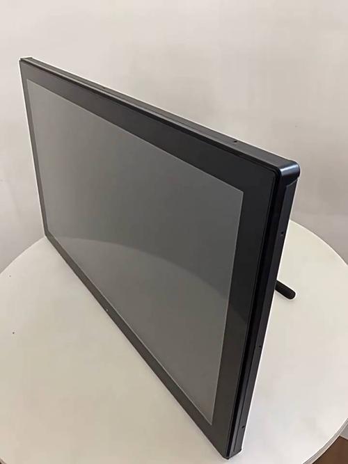 内嵌式工控一体机 工业自动化与嵌入式计算的深度融合