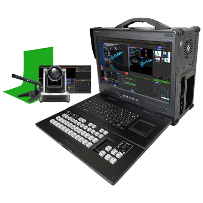 工控一体机 工业自动化的核心计算平台